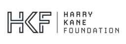 Harry Kane Foundation Logo