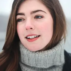 Community Member Emma R.